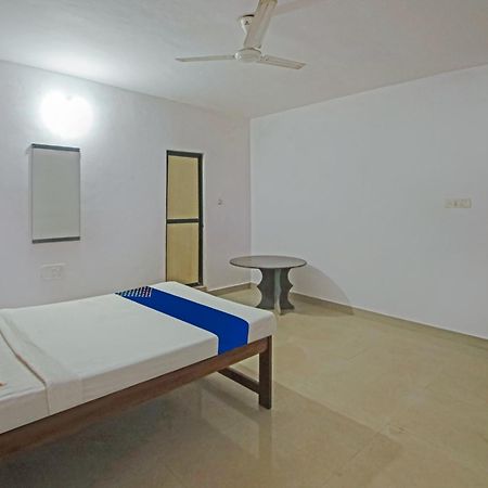 Hotel O Sunshine Guest House 아람볼 외부 사진