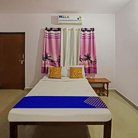 Hotel O Sunshine Guest House 아람볼 외부 사진