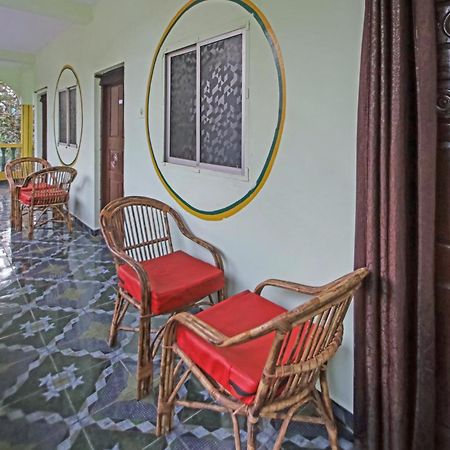 Hotel O Sunshine Guest House 아람볼 외부 사진