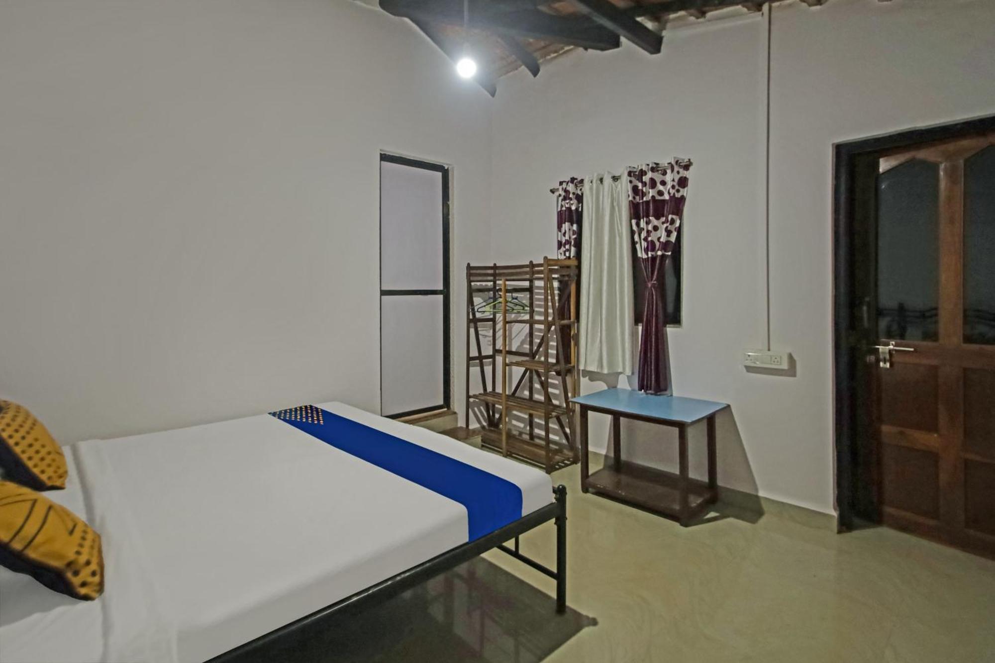 Hotel O Sunshine Guest House 아람볼 외부 사진