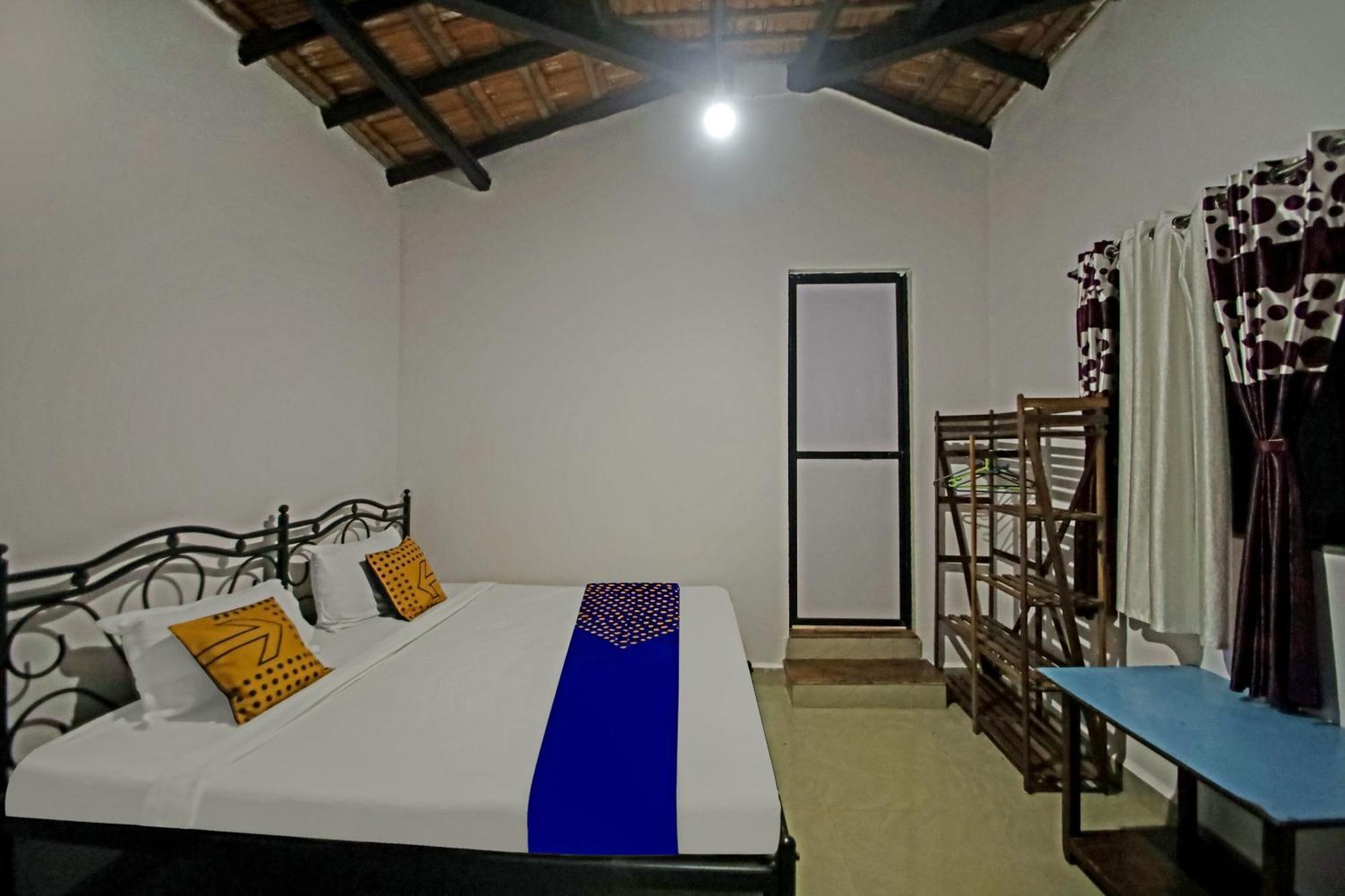 Hotel O Sunshine Guest House 아람볼 외부 사진