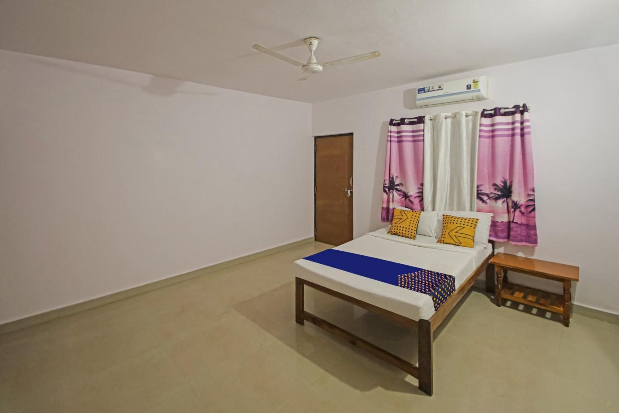 Hotel O Sunshine Guest House 아람볼 외부 사진